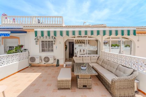 Bungalou a Ciudad Quesada, Alicante, Ciudad Quesada - € 187.000 | Ref: 370 - foto 32