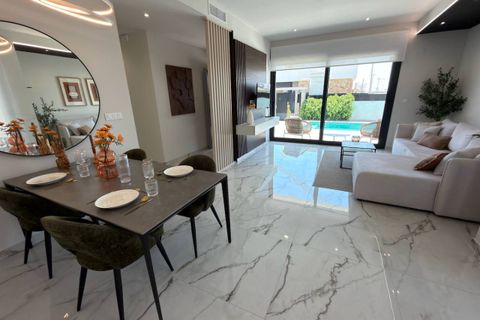 Villa a Ciudad Quesada, Alicante, Ciudad Quesada - € 549.000 | Ref: SLP2797 - foto 5