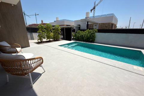 Villa a Ciudad Quesada, Alicante, Ciudad Quesada - € 549.000 | Ref: SLP2797 - foto 13