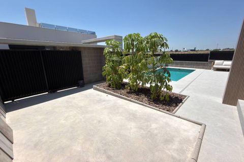 Villa a Ciudad Quesada, Alicante, Ciudad Quesada - € 549.000 | Ref: SLP2797 - foto 18