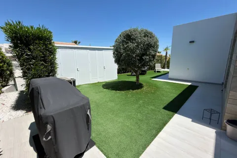 Villa en Algorfa, Alicante, Algorfa - € 585.000 | Ref: SLP2795 - photo 25