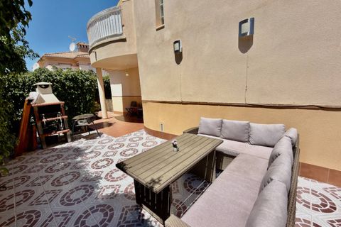 Villa i Ciudad Quesada, Alicante, Ciudad Quesada - € 269.995 | Ref: SLP2794 - foto 16