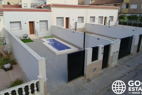 Byhus i San Javier, Murcia, San Javier - € 270.000 | Ref: 14168854-01 - foto 1