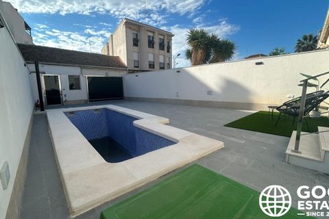 Byhus i San Javier, Murcia, San Javier - € 270.000 | Ref: 14168854-01 - foto 3