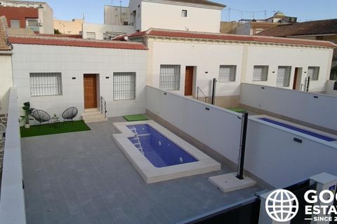 Byhus i San Javier, Murcia, San Javier - € 270.000 | Ref: 14168854-01 - foto 4