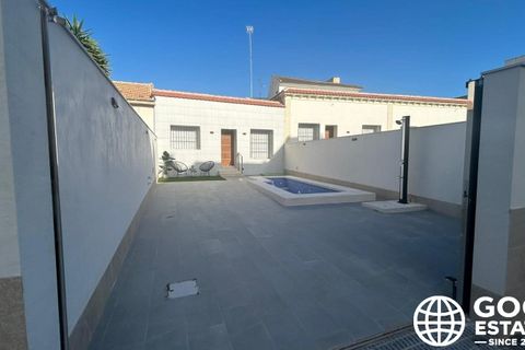 Byhus i San Javier, Murcia, San Javier - € 270.000 | Ref: 14168854-01 - foto 5