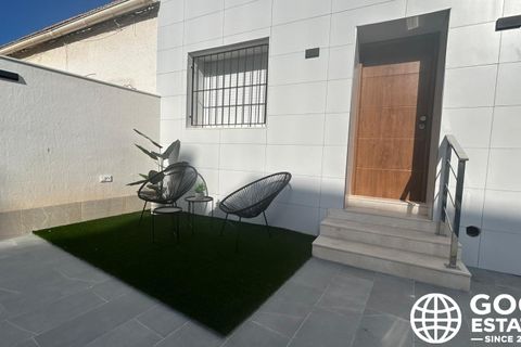 Byhus i San Javier, Murcia, San Javier - € 270.000 | Ref: 14168854-01 - foto 6