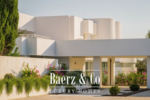 Villa i San Roque, Cadiz, San Roque - € 8.500.000 | Ref: NP1744 - foto 2