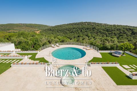 Villa i San Roque, Cadiz, San Roque - € 8.500.000 | Ref: NP1744 - foto 4