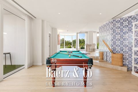 Villa i San Roque, Cadiz, San Roque - € 8.500.000 | Ref: NP1744 - foto 12