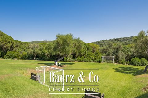 Villa i San Roque, Cadiz, San Roque - € 8.500.000 | Ref: NP1744 - foto 33