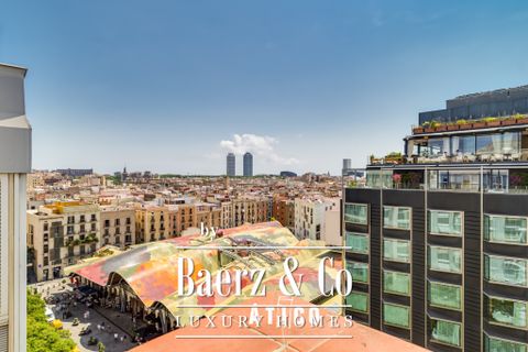 Villa a Barcelona, Barcelona, Barcelona - € 1.100.000 | Ref: 12367 - foto 8
