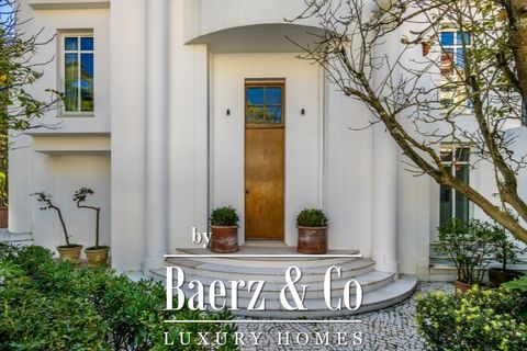Villa i Porto, Porto, Porto - € 2.400.000 | Ref: CAS_7655-0525934277 - foto 6