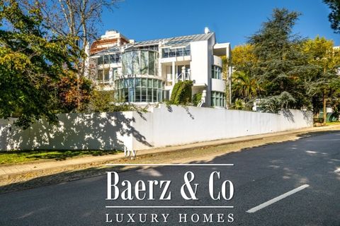 Villa i Porto, Porto, Porto - € 2.400.000 | Ref: CAS_7655-0525934277 - foto 23