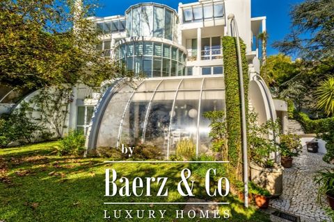 Villa i Porto, Porto, Porto - € 2.400.000 | Ref: CAS_7655-0525934277 - foto 34