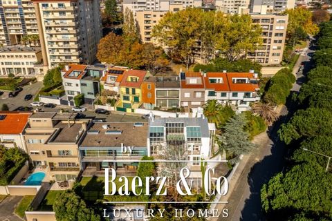 Villa i Porto, Porto, Porto - € 2.400.000 | Ref: CAS_7655-0525934277 - foto 40