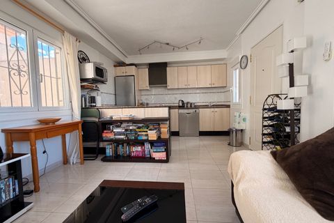 Byhus i Ciudad Quesada, Alicante, Ciudad Quesada - € 219.999 | Ref: 11-19356/77419 - foto 9