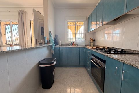 Villa a Ciudad Quesada, Alicante, Ciudad Quesada - € 299.999 | Ref: 11-19517/77422 - foto 17