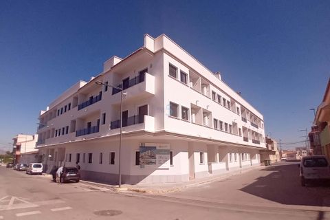 Apartament a Algorfa, Alicante, Algorfa - € 158.202 | Ref: P9086 - foto 3