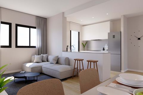Apartament a Algorfa, Alicante, Algorfa - € 158.202 | Ref: P9086 - foto 4