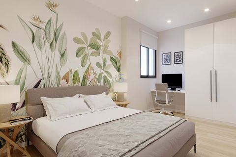 Apartament a Algorfa, Alicante, Algorfa - € 158.202 | Ref: P9086 - foto 5