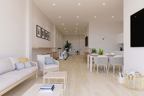 Apartament a Algorfa, Alicante, Algorfa - € 158.202 | Ref: P9086 - foto 10