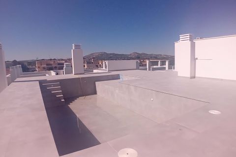 Apartament a Algorfa, Alicante, Algorfa - € 158.202 | Ref: P9086 - foto 11