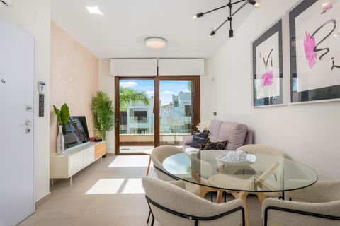 Leilighet i Torrevieja, Alicante, Torrevieja - € 305 000 | Ref: 23814669-03 - foto 5