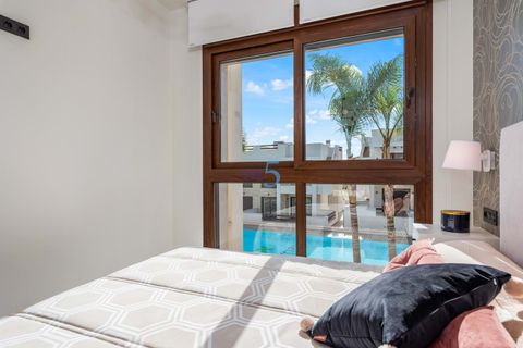 Leilighet i Torrevieja, Alicante, Torrevieja - € 305 000 | Ref: 23814669-03 - foto 11