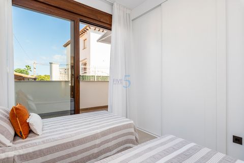 Leilighet i Torrevieja, Alicante, Torrevieja - € 305 000 | Ref: 23814669-03 - foto 38