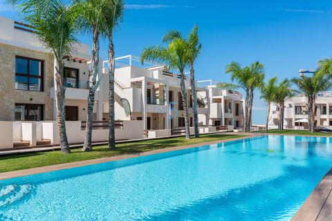 Leilighet i Torrevieja, Alicante, Torrevieja - € 305 000 | Ref: 23814669-03 - foto 44