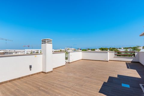 Leilighet i Torrevieja, Alicante, Torrevieja - € 305 000 | Ref: 23814669-03 - foto 50