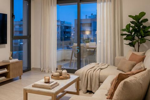 Leilighet i Benijofar, Alicante, Benijofar - € 249 900 | Ref: 97268085-01 - foto 3