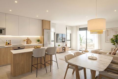 Leilighet i Benijofar, Alicante, Benijofar - € 282 900 | Ref: 97268085-02 - foto 15