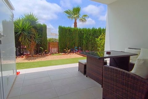 Apartamento en Algorfa, Alicante, Algorfa - € 235.000 | Ref: P9123 - photo 23