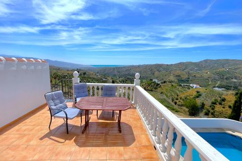 Landejendom i Almachar, Malaga, Almachar - € 449.999 | Ref: A4U2618 - foto 2