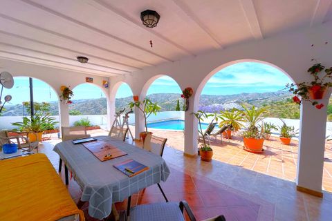 Landejendom i Almachar, Malaga, Almachar - € 449.999 | Ref: A4U2618 - foto 3