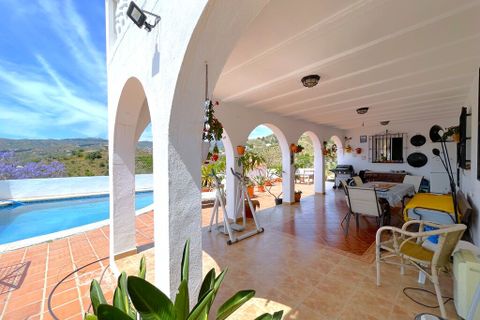 Landejendom i Almachar, Malaga, Almachar - € 449.999 | Ref: A4U2618 - foto 4