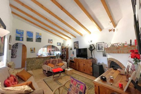Landejendom i Almachar, Malaga, Almachar - € 449.999 | Ref: A4U2618 - foto 5