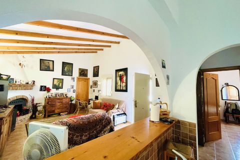 Landejendom i Almachar, Malaga, Almachar - € 449.999 | Ref: A4U2618 - foto 7