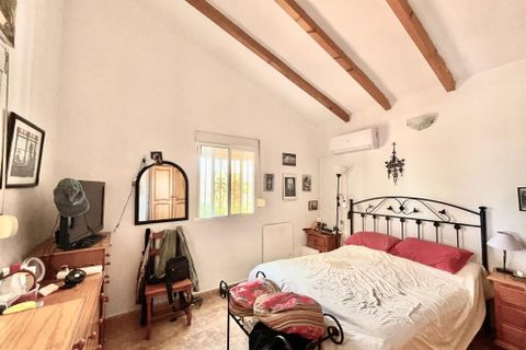 Landejendom i Almachar, Malaga, Almachar - € 449.999 | Ref: A4U2618 - foto 8