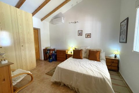 Landejendom i Almachar, Malaga, Almachar - € 449.999 | Ref: A4U2618 - foto 12