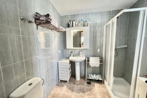 Landejendom i Almachar, Malaga, Almachar - € 449.999 | Ref: A4U2618 - foto 14