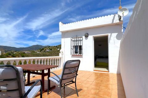 Landejendom i Almachar, Malaga, Almachar - € 449.999 | Ref: A4U2618 - foto 15