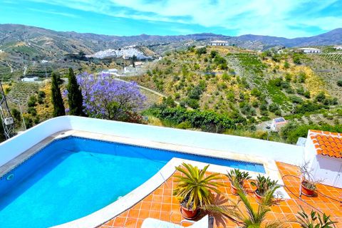 Landejendom i Almachar, Malaga, Almachar - € 449.999 | Ref: A4U2618 - foto 16