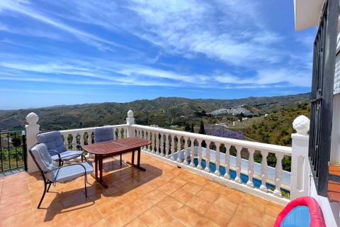Landejendom i Almachar, Malaga, Almachar - € 449.999 | Ref: A4U2618 - foto 17