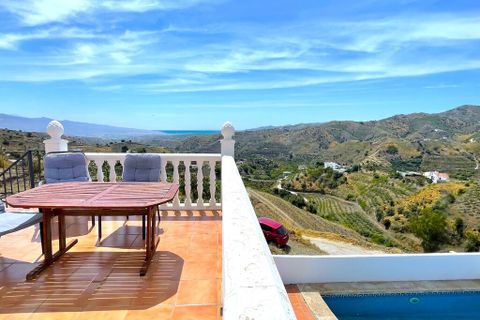 Landejendom i Almachar, Malaga, Almachar - € 449.999 | Ref: A4U2618 - foto 20