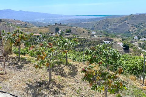 Villa i Almachar, Malaga, Almachar - € 449.999 | Ref: A4U2618 - foto 20