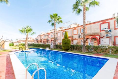Byhus i Playa Flamenca, Alicante, Playa Flamenca - € 195.000 | Ref: THK3-4498-5132 - foto 1