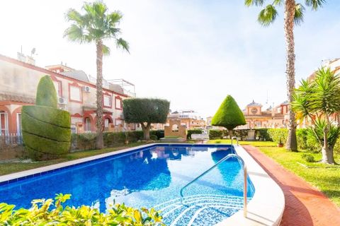 Byhus i Playa Flamenca, Alicante, Playa Flamenca - € 195.000 | Ref: THK3-4498-5132 - foto 2